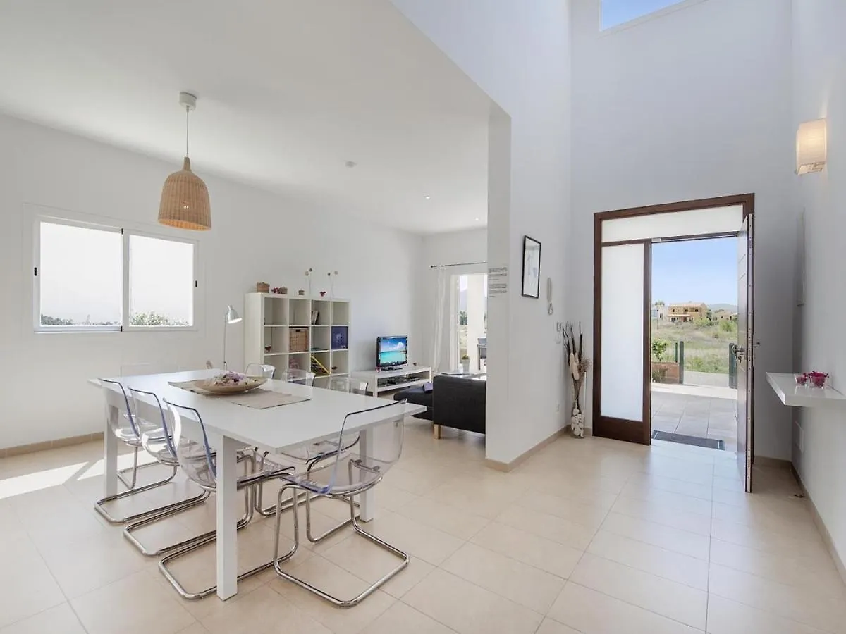 Villa Marisa I Alcúdia
