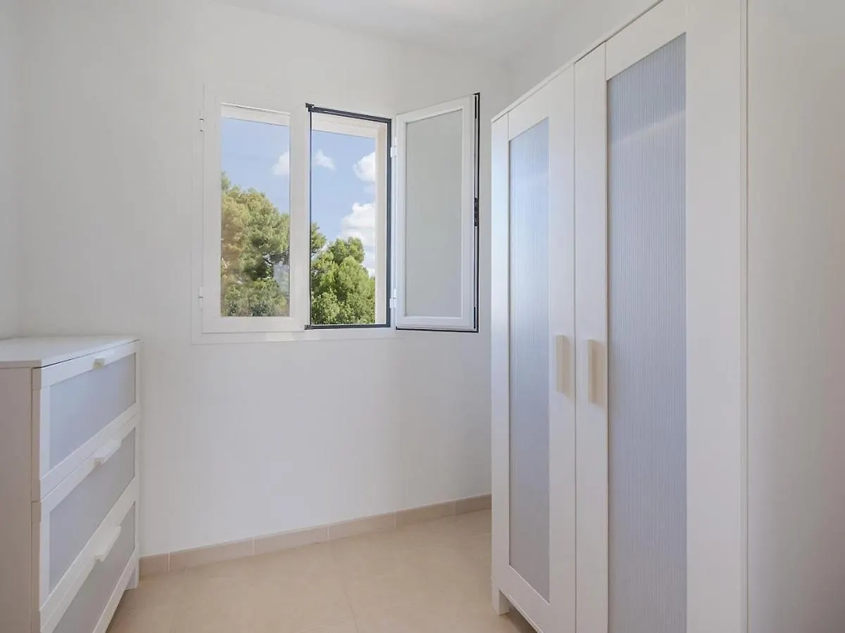 Villa Marisa I Alcúdia Espanha